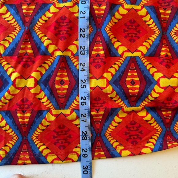 LuLaRoe NWT Classic Tee | 3X - Picture 4 of 6